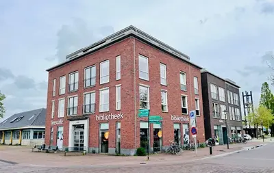 Informatiepunt Digitale Overheid