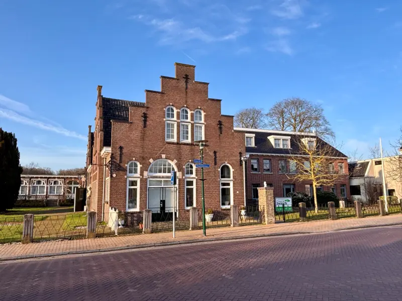 Huys ter Swaach