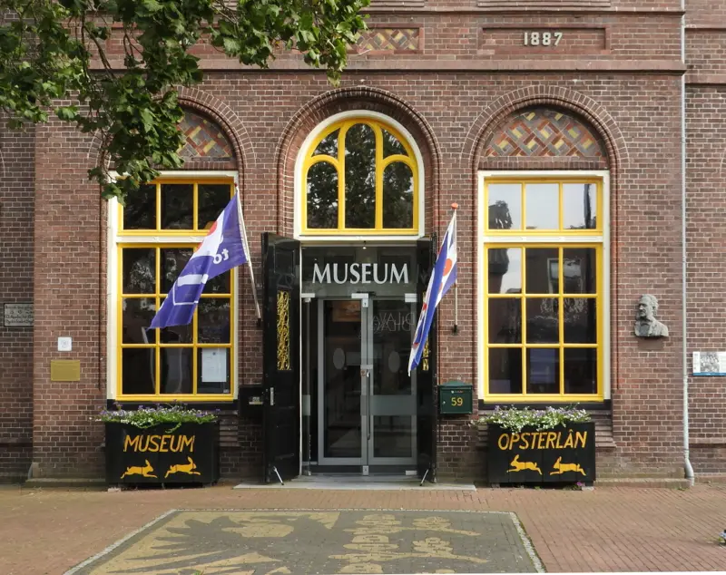 Gezocht Baliemedewerker museum Opsterlân