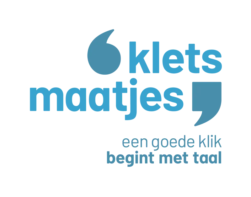 Kletsmaatjes