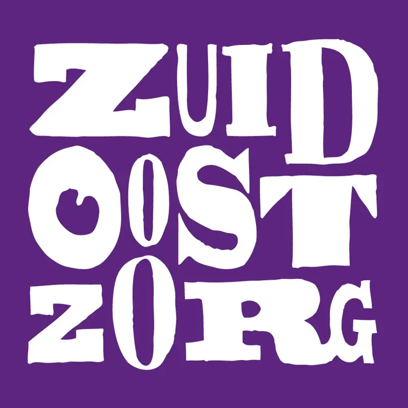 Vrijwilliger bewoners bezoeken